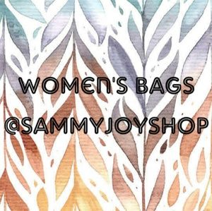 Women's Bags @SammyJoyShop